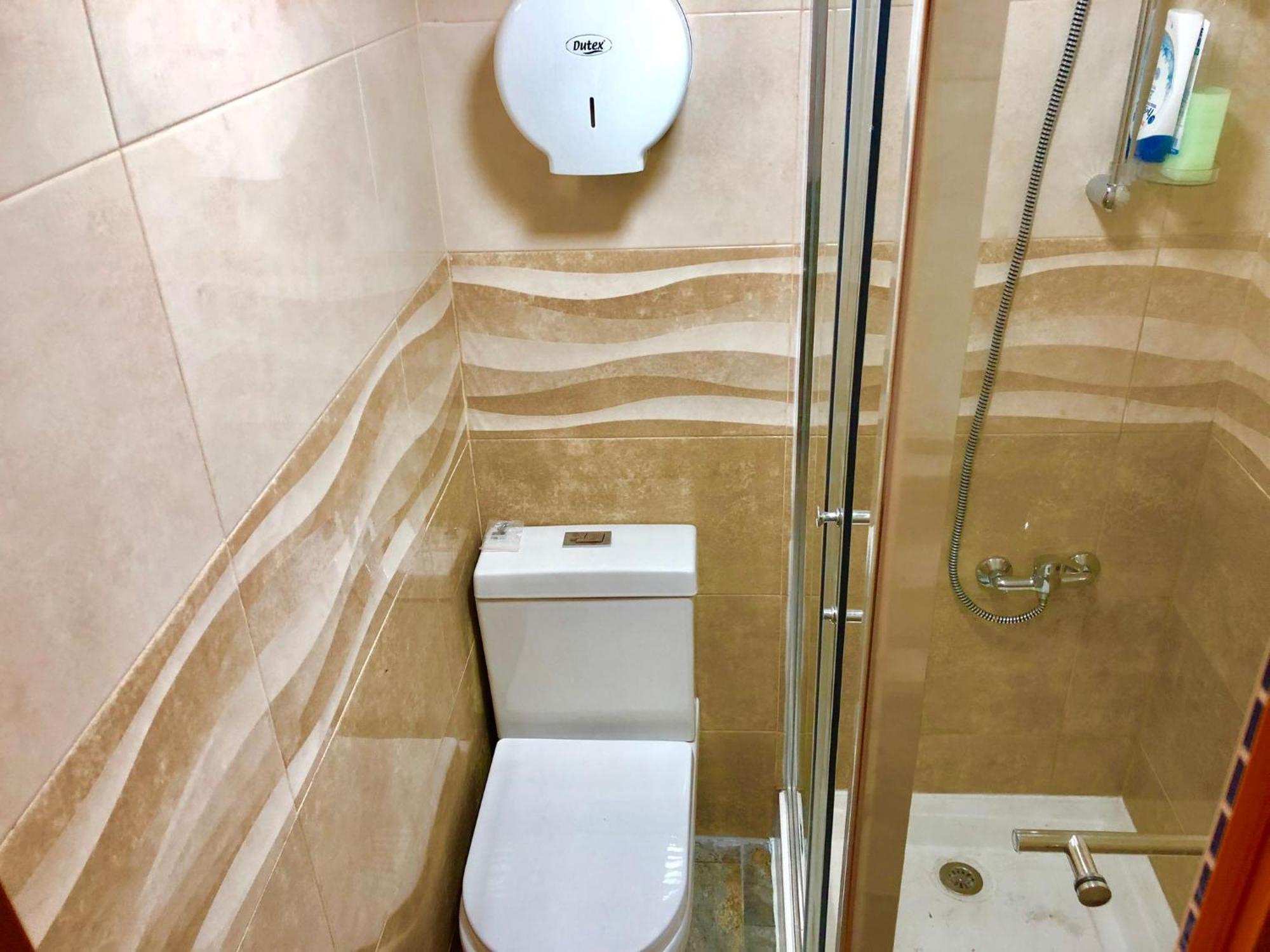 In - 3lisbon Downtown Private Bedroom River View Guest house *